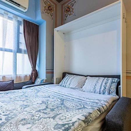 Ali Pasha Apartment İstanbul Dış mekan fotoğraf