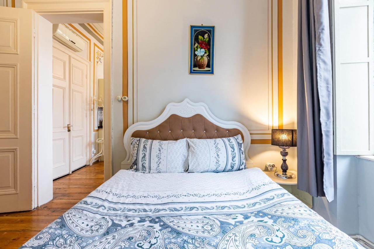 Ali Pasha Apartment İstanbul Dış mekan fotoğraf