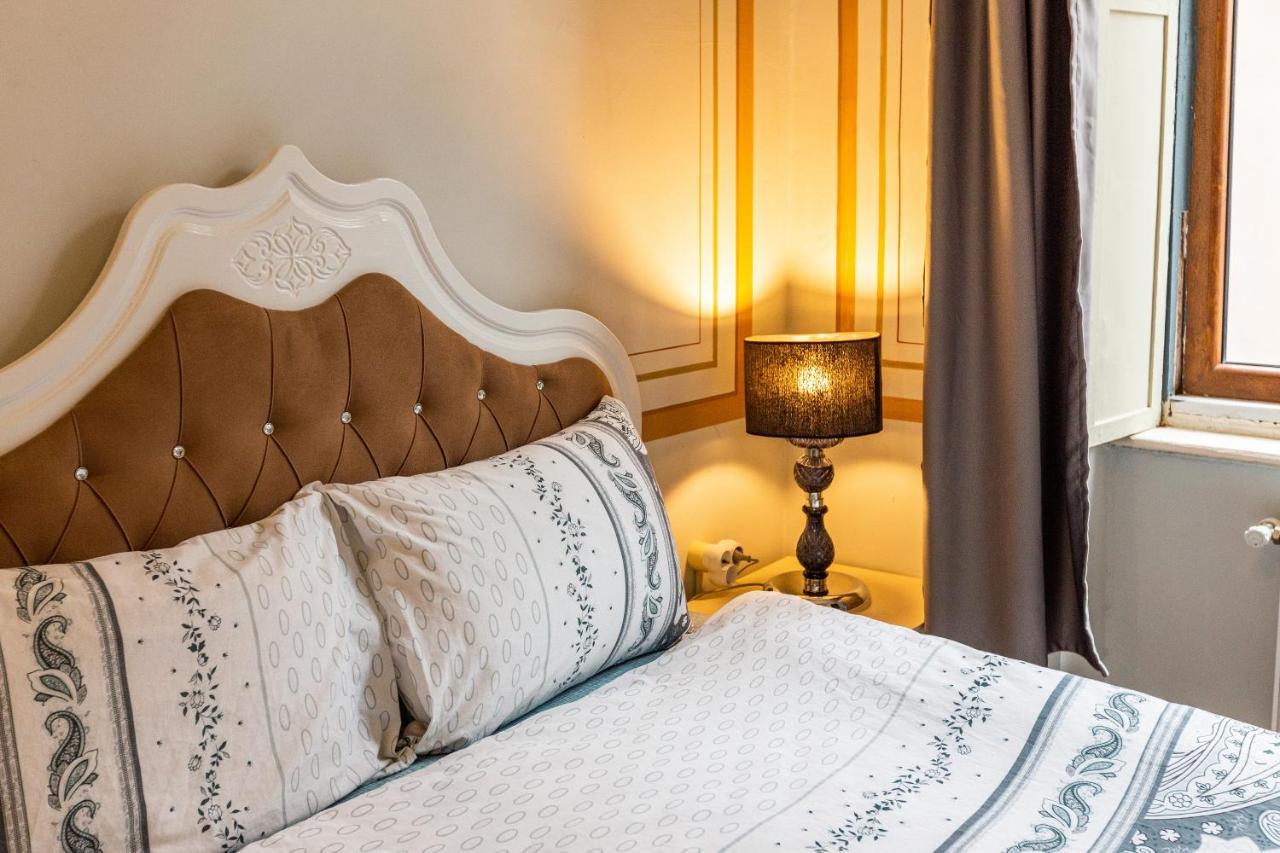 Ali Pasha Apartment İstanbul Dış mekan fotoğraf
