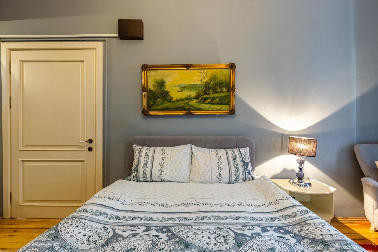 Ali Pasha Apartment İstanbul Dış mekan fotoğraf