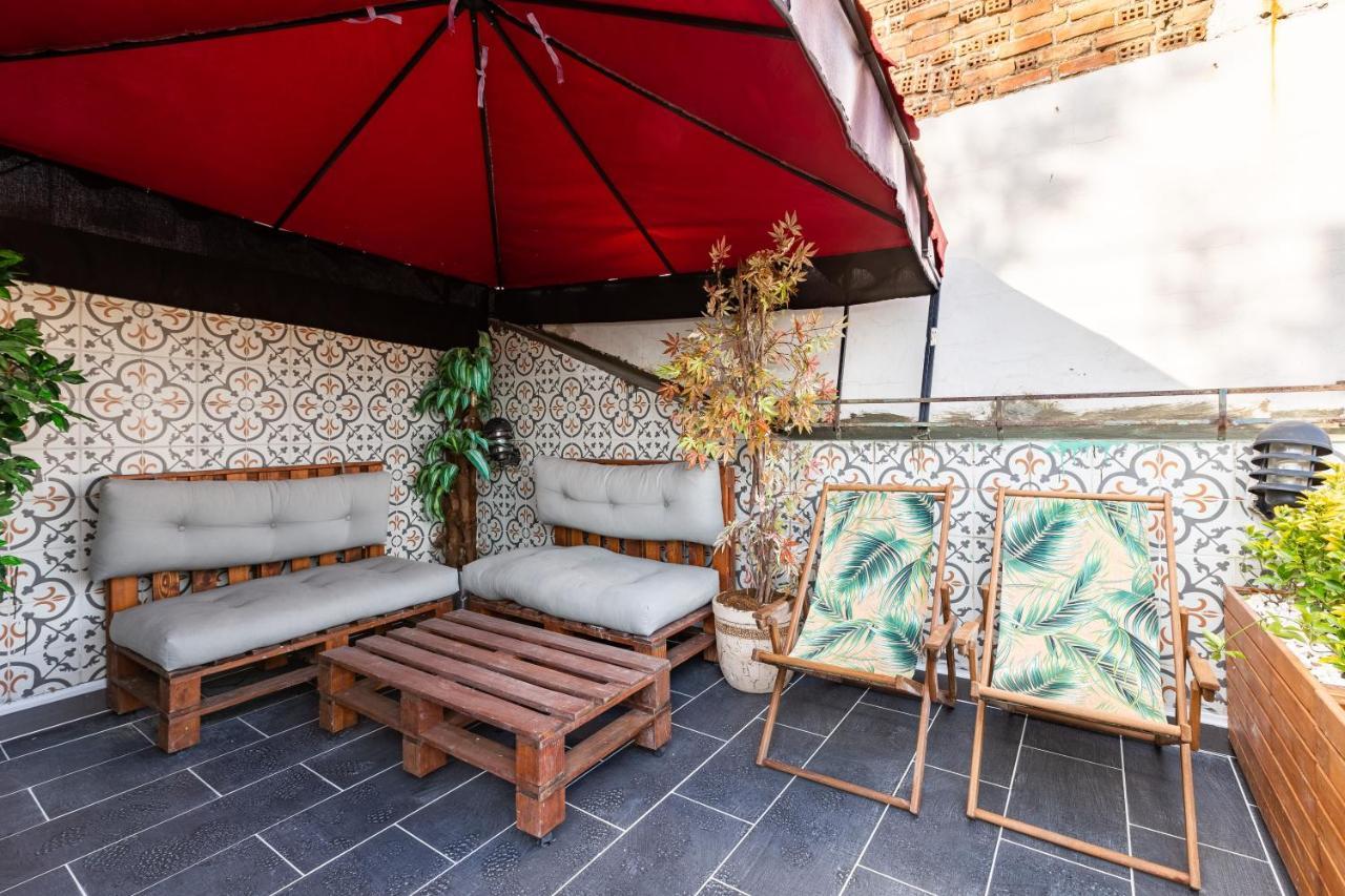 Ali Pasha Apartment İstanbul Dış mekan fotoğraf