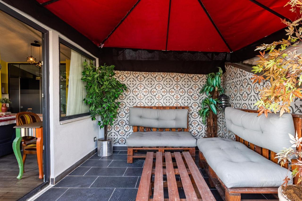 Ali Pasha Apartment İstanbul Dış mekan fotoğraf