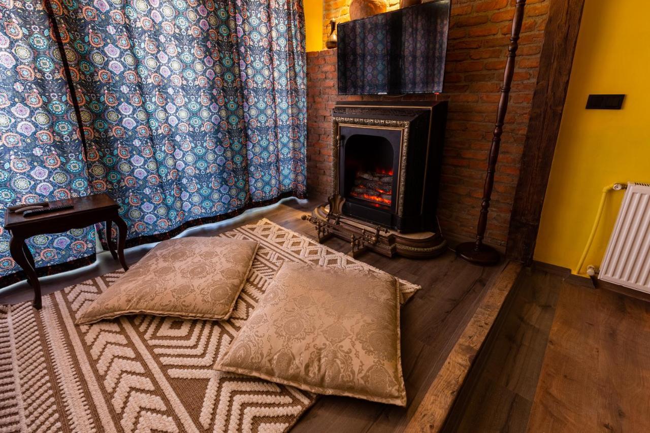 Ali Pasha Apartment İstanbul Dış mekan fotoğraf